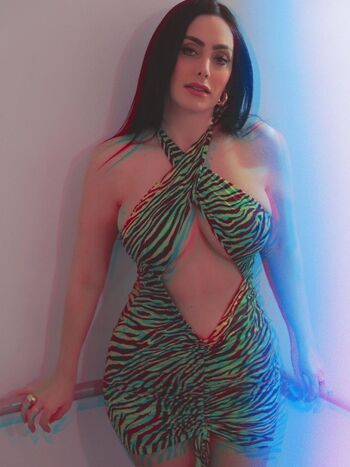 Full leaked Francine piai private onlyfans photo