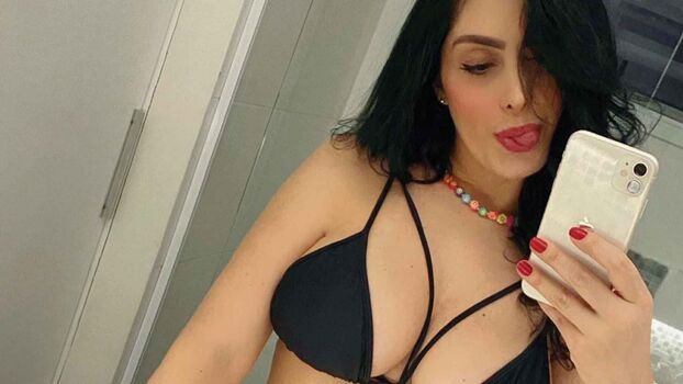 Full leaked Francine piai private onlyfans photo