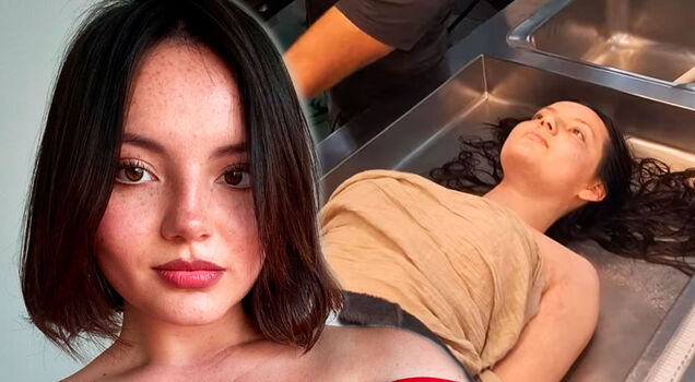 Full leaked Francisca aronsson private onlyfans photo