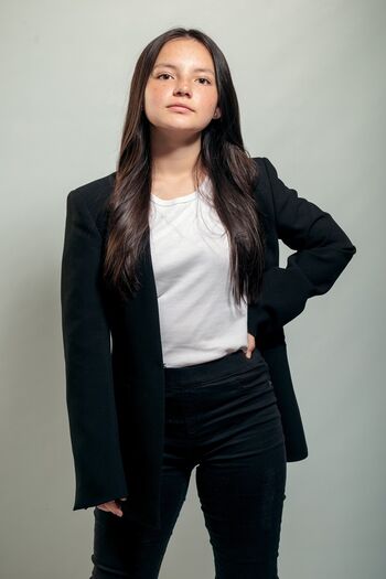 Full leaked Francisca aronsson private onlyfans photo