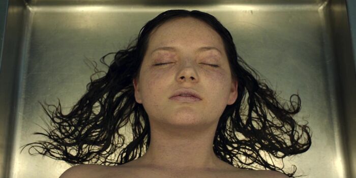 Full leaked Francisca aronsson private onlyfans photo