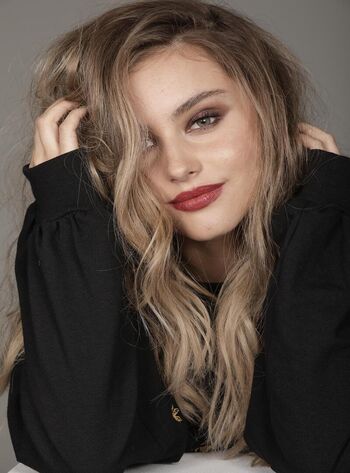 Full leaked Francisca estevez private onlyfans photo