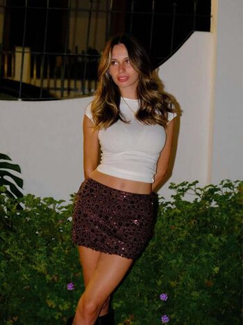 Full leaked Francisca simoes private photo