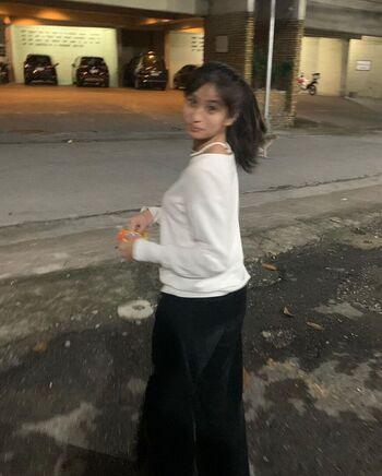 Full leaked Franczeska emilia private photo