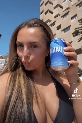 Full leaked Franditellaa private onlyfans photo