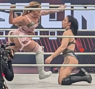 Full leaked Frankie b page private onlyfans photo