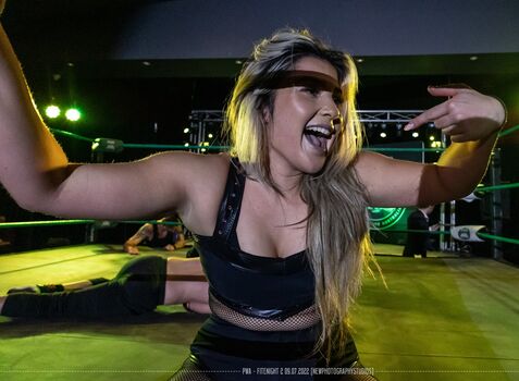 Full leaked Frankie b page private onlyfans photo