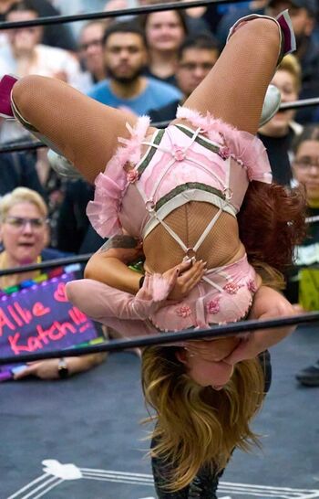 Full leaked Frankie b private onlyfans photo