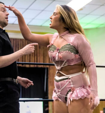 Full leaked Frankie b private onlyfans photo