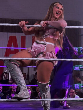 Full leaked Frankie b page private photo