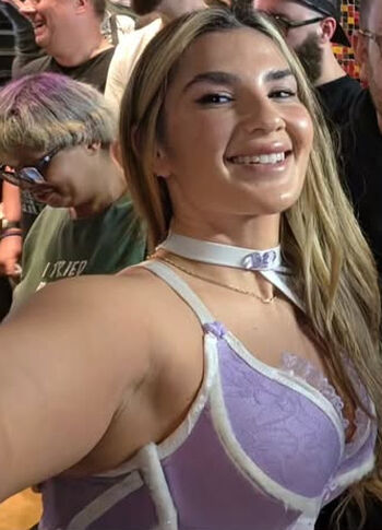 Full leaked Frankie b page private photo