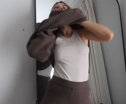 Full leaked Frankie bridge  page private onlyfans photo