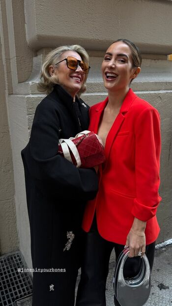 Full leaked Frankie bridge  page private onlyfans photo