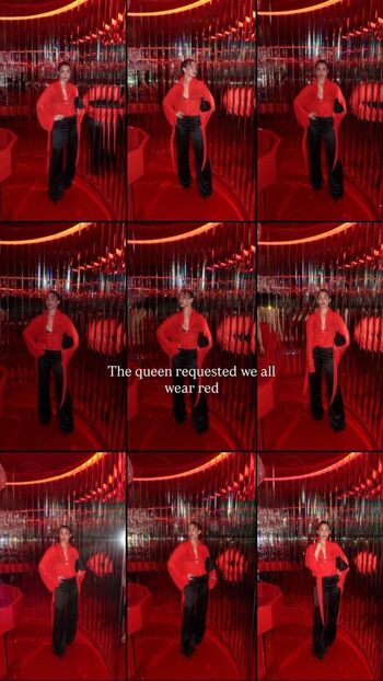 Full leaked Frankie bridge private onlyfans photo