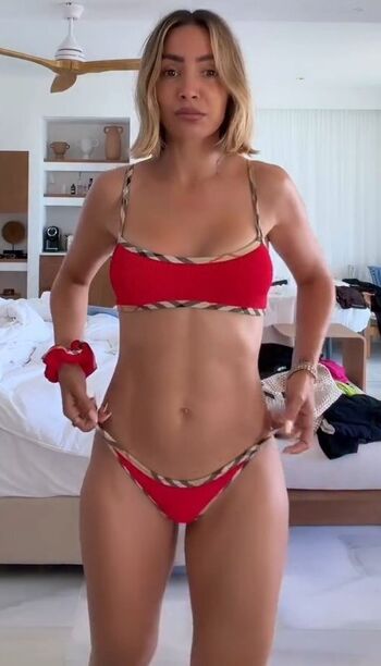 Frankie Bridge