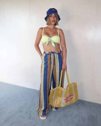 Frankie Bridge