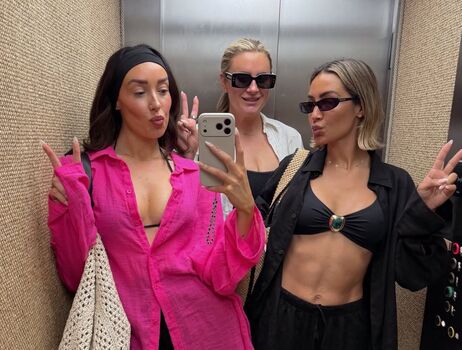 Frankie Bridge