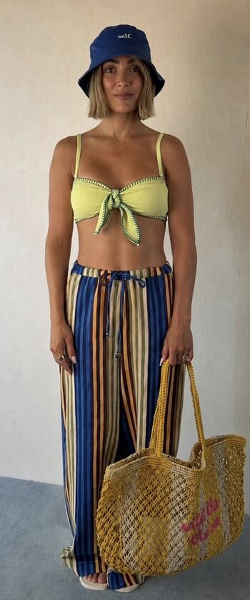 Frankie Bridge