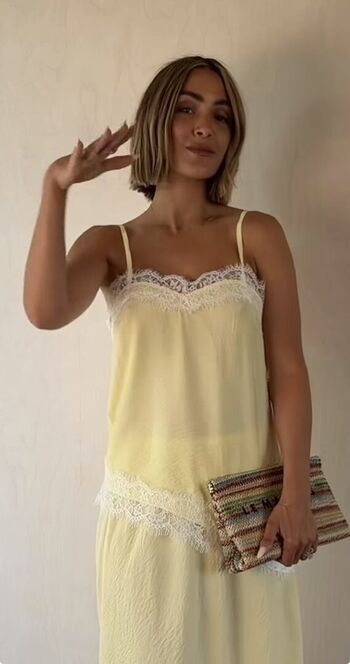 Frankie Bridge