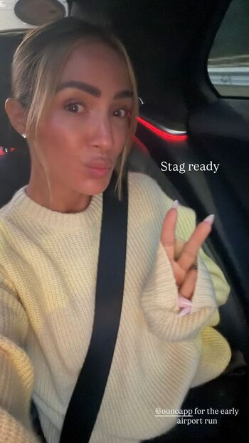 Frankie Bridge