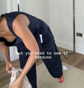 Full leaked Frankie bridge private photo