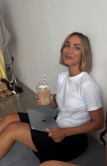 Full leaked Frankie bridge private photo