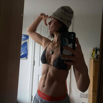 Full leaked Franky morgan private onlyfans photo