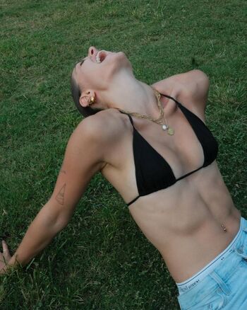 Full leaked Franky morgan private onlyfans photo