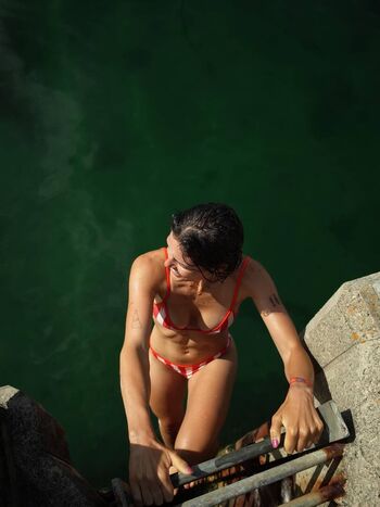 Full leaked Franky morgan private onlyfans photo