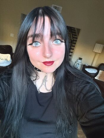 Full leaked Frannlyn private onlyfans photo