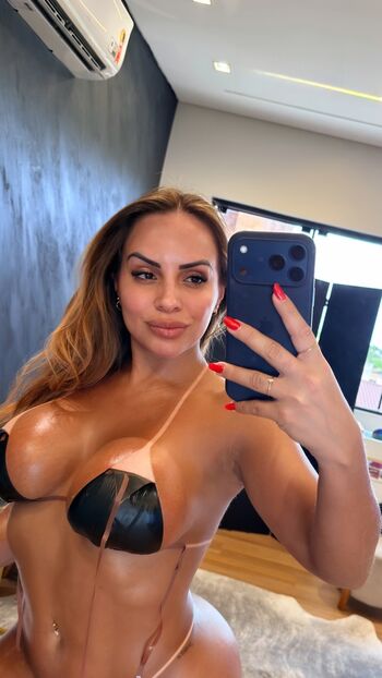 Full leaked Franwdias private photo