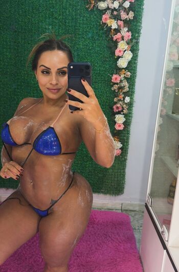 Full leaked Franwdias private photo