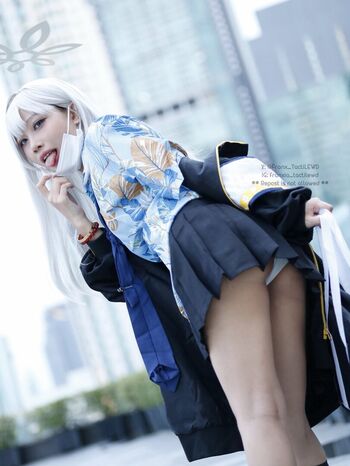 Full leaked Franxia costale private onlyfans photo