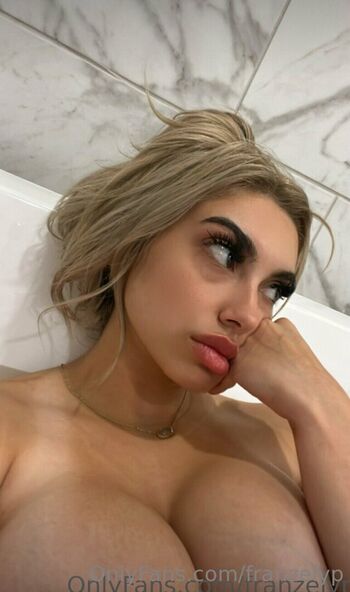 Full leaked Franzelyp private photo