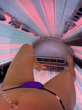 Full leaked Franzi bl private onlyfans photo