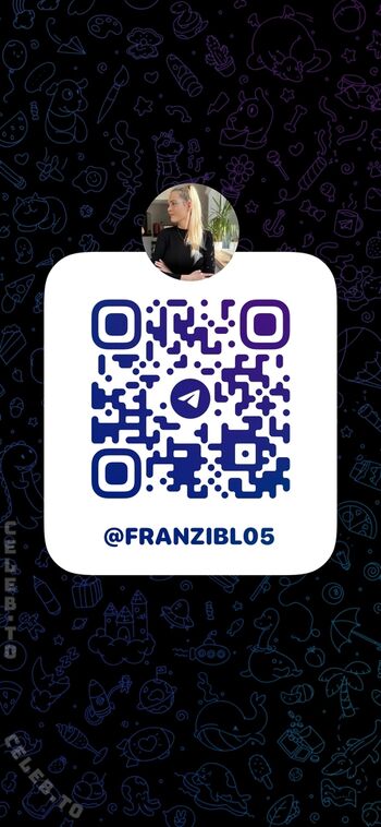 Full leaked Franzi bl private photo