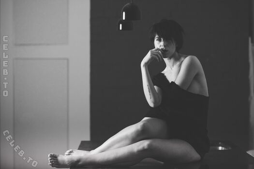 Full leaked Franzi skamet private onlyfans photo