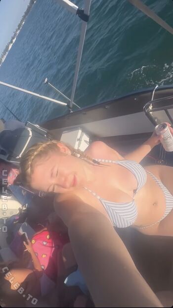 Full leaked Franziihtz private onlyfans photo