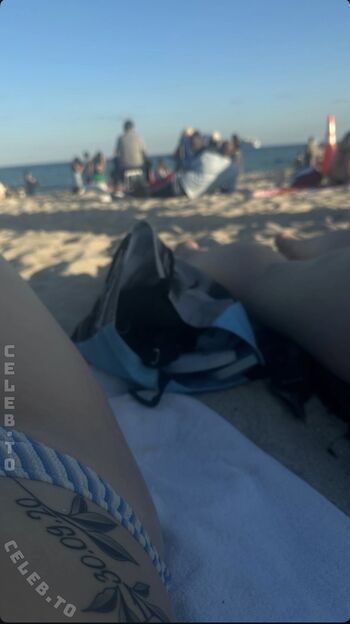 Full leaked Franziihtz private onlyfans photo