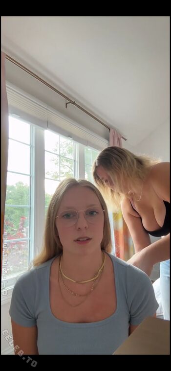 Full leaked Franziiiiihtz private photo