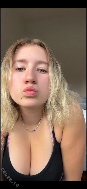 Full leaked Franziiiiihtz private photo