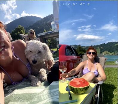 Full leaked Franziska private onlyfans photo