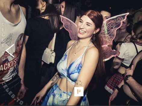 Full leaked Franziska private onlyfans photo