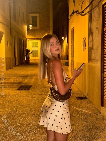 Full leaked Franziska eckey private photo