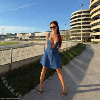 Full leaked Franziska fritz private photo
