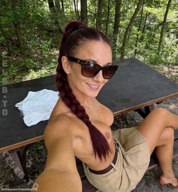 Full leaked Franziska fritz private photo