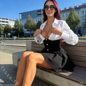 Full leaked Franziska fritz private photo