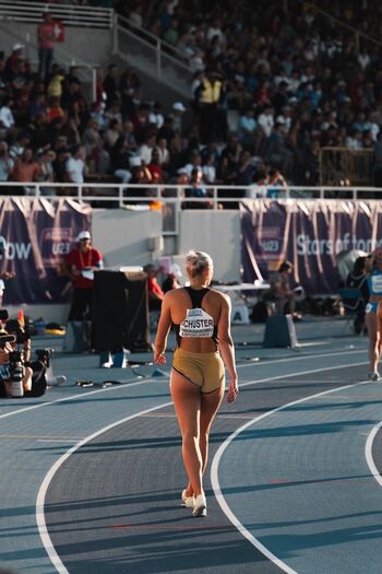 Full leaked Franziska schuster private onlyfans photo