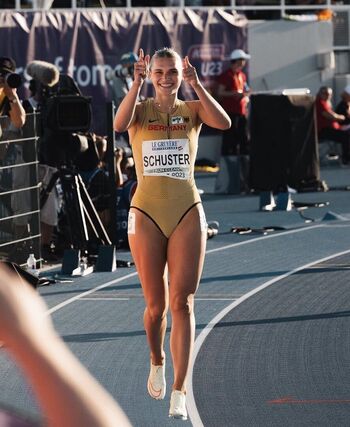 Full leaked Franziska schuster private onlyfans photo