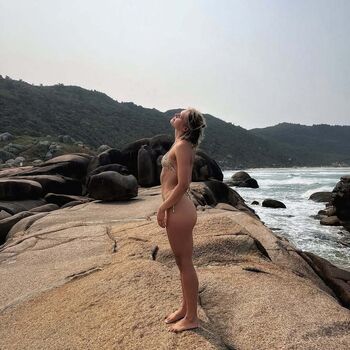 Full leaked Franziska schuster private onlyfans photo